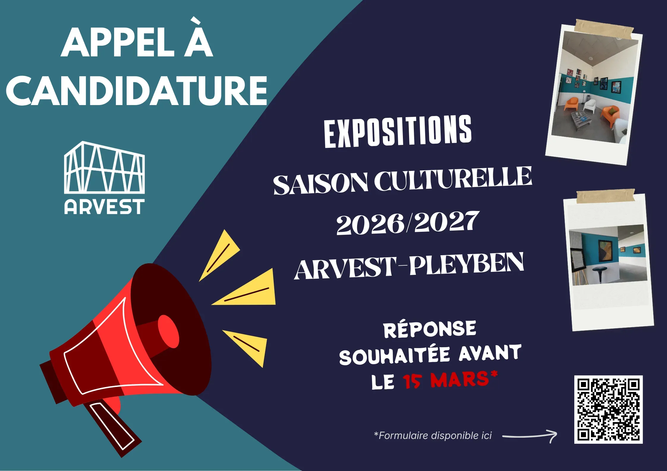 APPEL à CANDIDATURE.webp