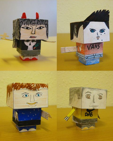 N°30 - paper toys Personnages.jpeg