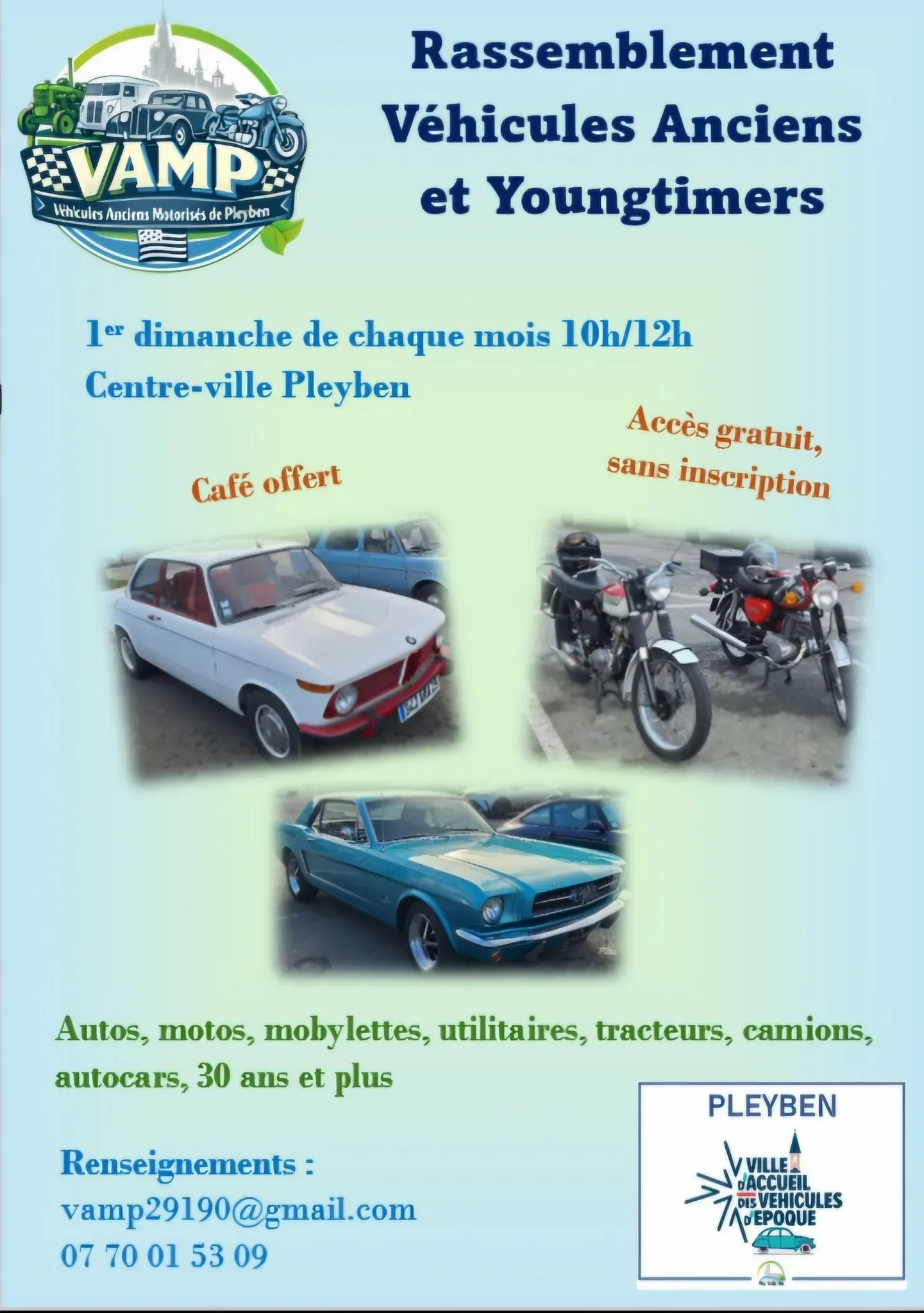 Rassemblement vehicules epoque.webp