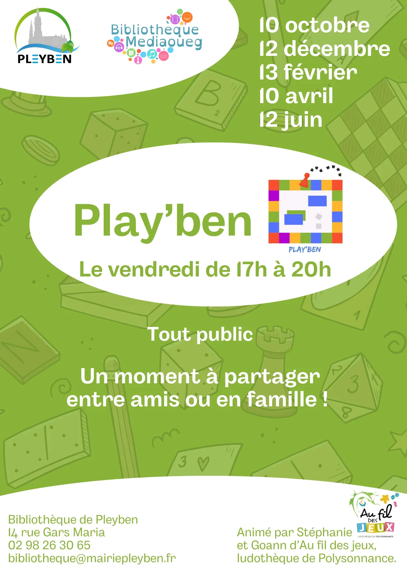 affiche Play'ben (1).webp